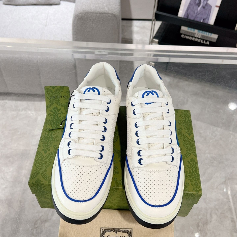G*u*i casual shoes